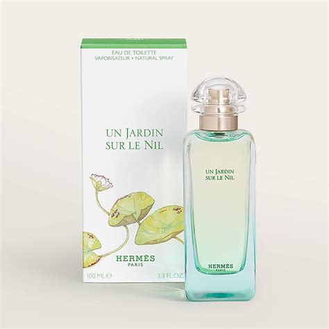 hermes jardin sur le toit 100ml prezzo|jardin sur le nil.